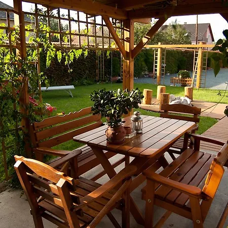 Gasthuis La Pergola 3*