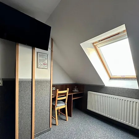 Gasthuis La Pergola Szentgotthárd