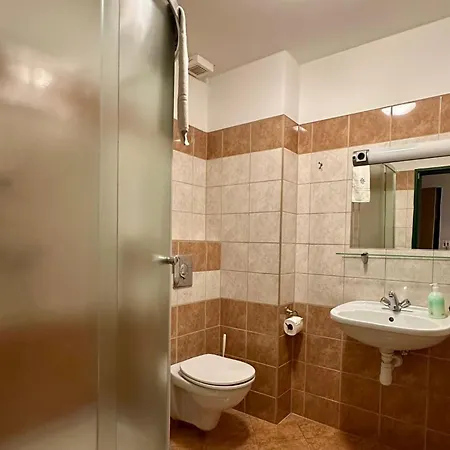 Guest house La Pergola Szentgotthard