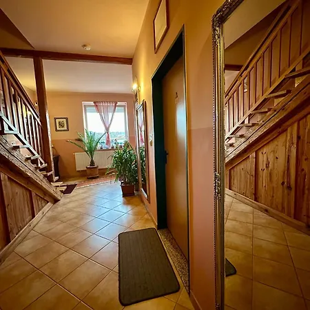 La Pergola Szentgotthárd