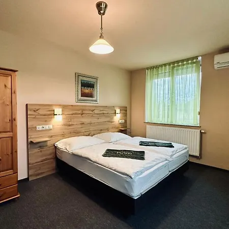 La Pergola Guest house