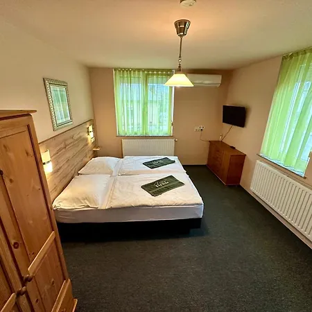 La Pergola Gasthuis 3*