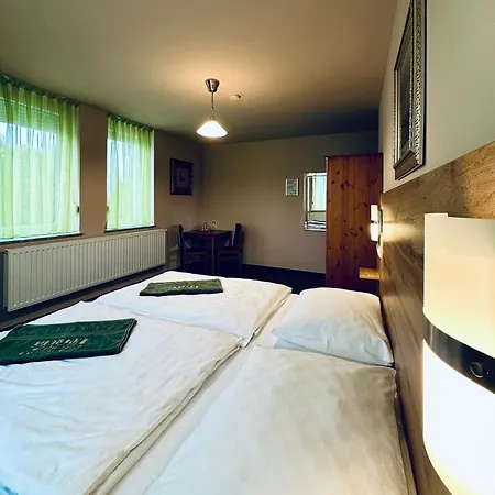 Gasthuis La Pergola 3*