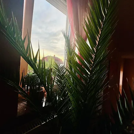 La Pergola Szentgotthárd