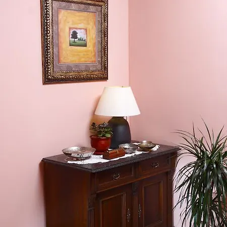 La Pergola Szentgotthárd