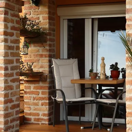 Gasthof La Pergola 2*