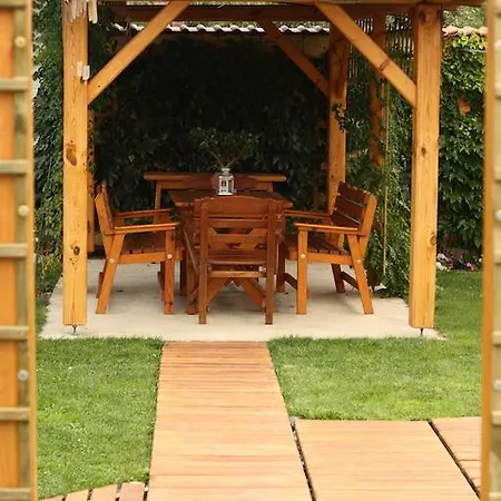 Gasthuis La Pergola 3*