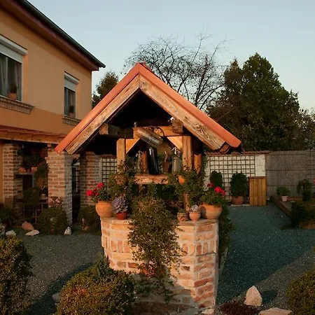 Gasthuis La Pergola 3*