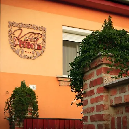 Guest house La Pergola Szentgotthard