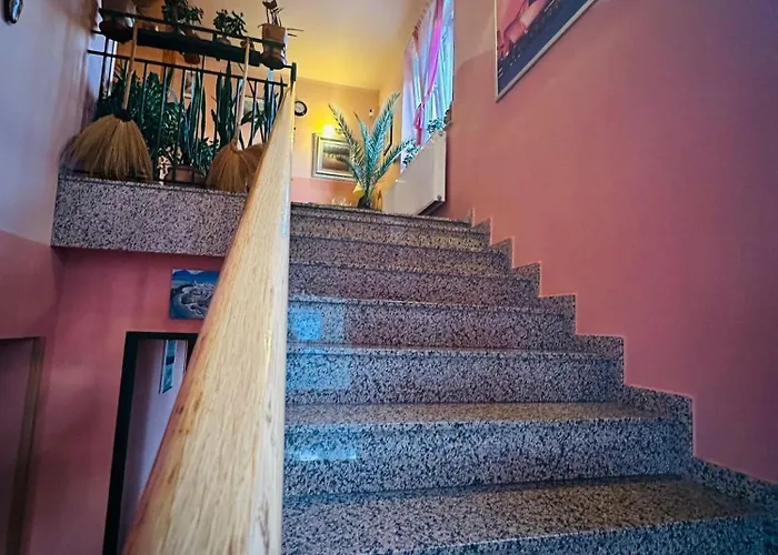 La Pergola Gasthuis Szentgotthárd